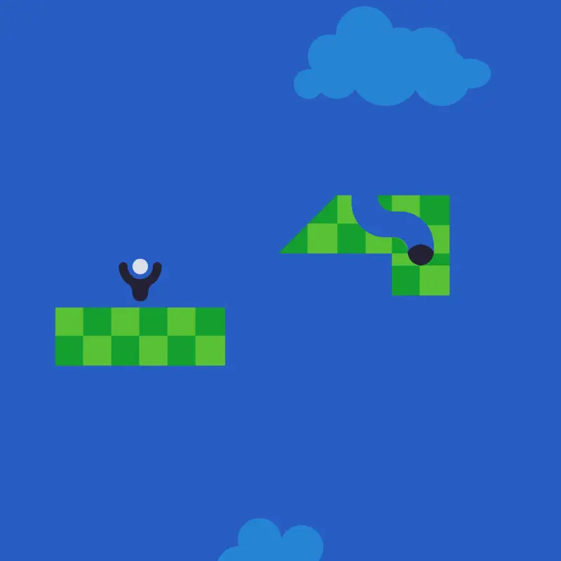 Game by @sannela