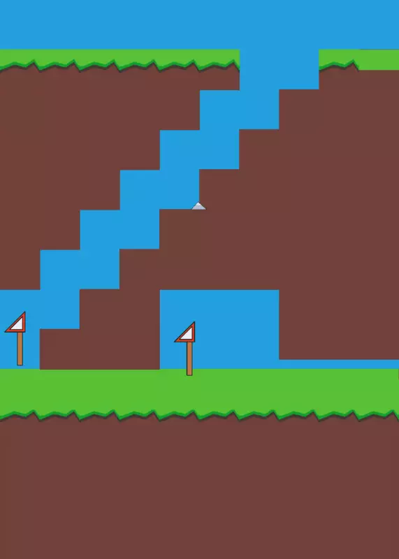 Game by @tellingmars