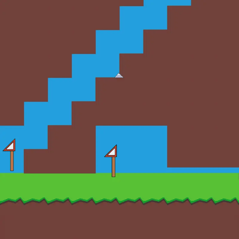 Game by @tellingmars