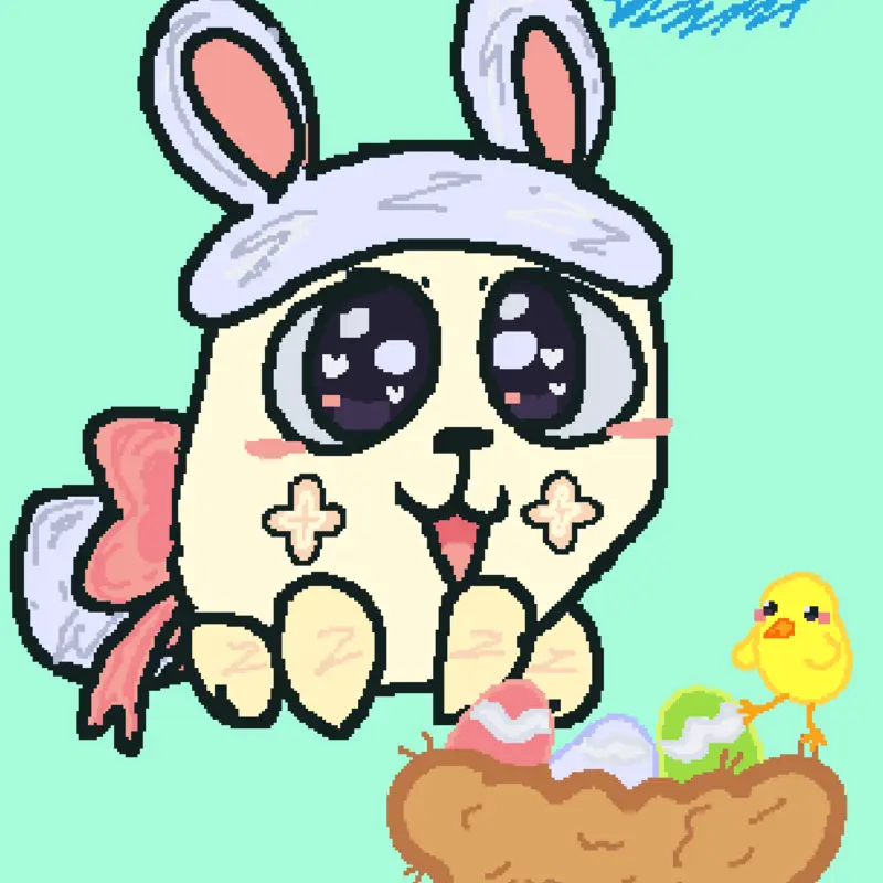 Game by @Mayumi_therabbit