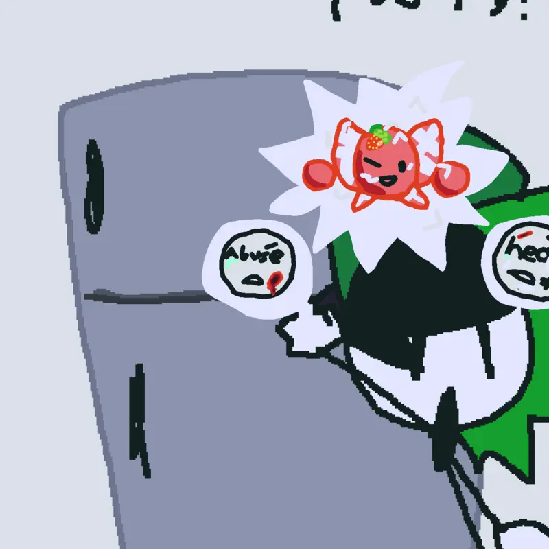 Game by @KingOoger