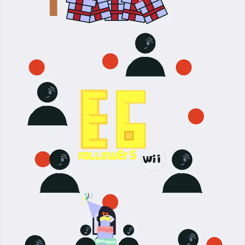 Game by @mahrah