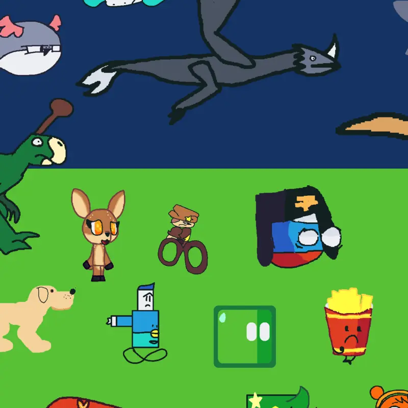 Game by @myvoidjohn1