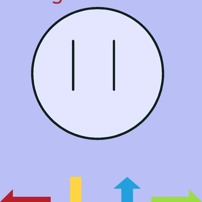 Game by @sandi