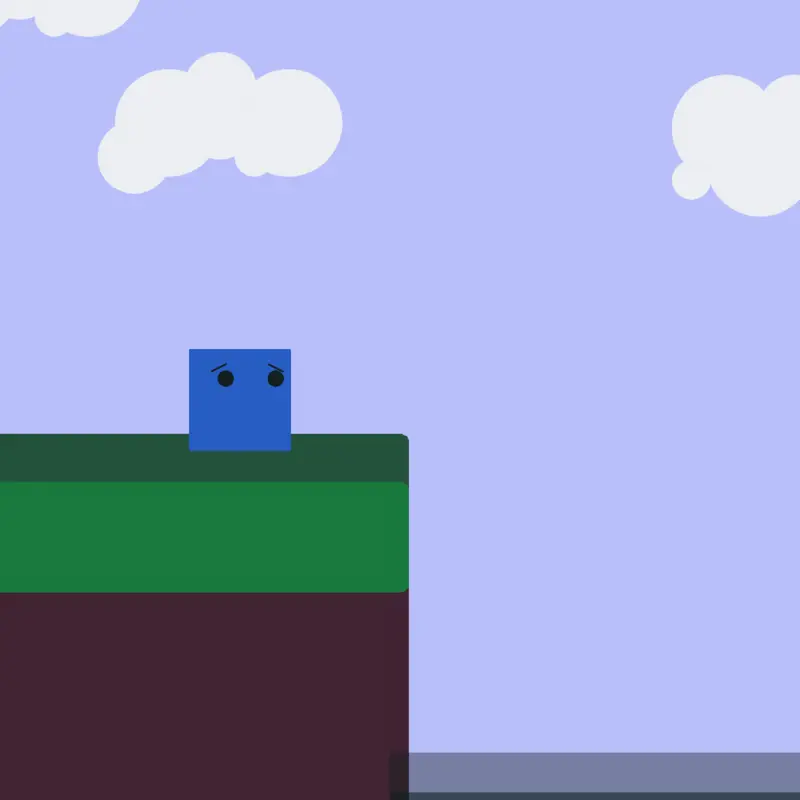 Game by @theUNUSUALcreator21