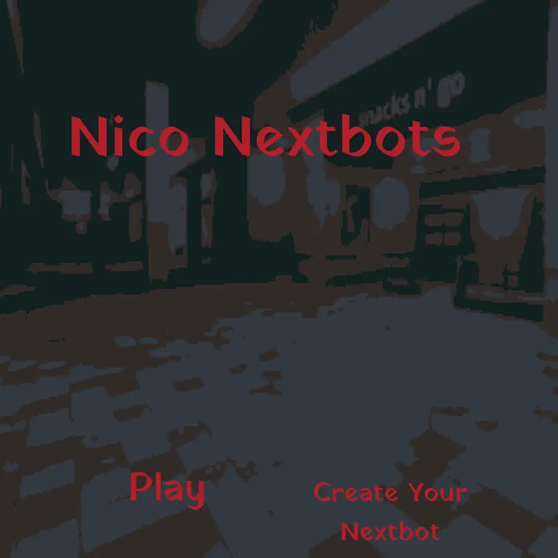 Game by @Agent128888188