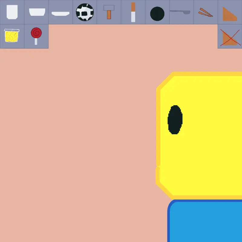 Game by @bronameplsdonate