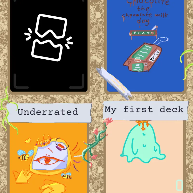 Game by @Elyse