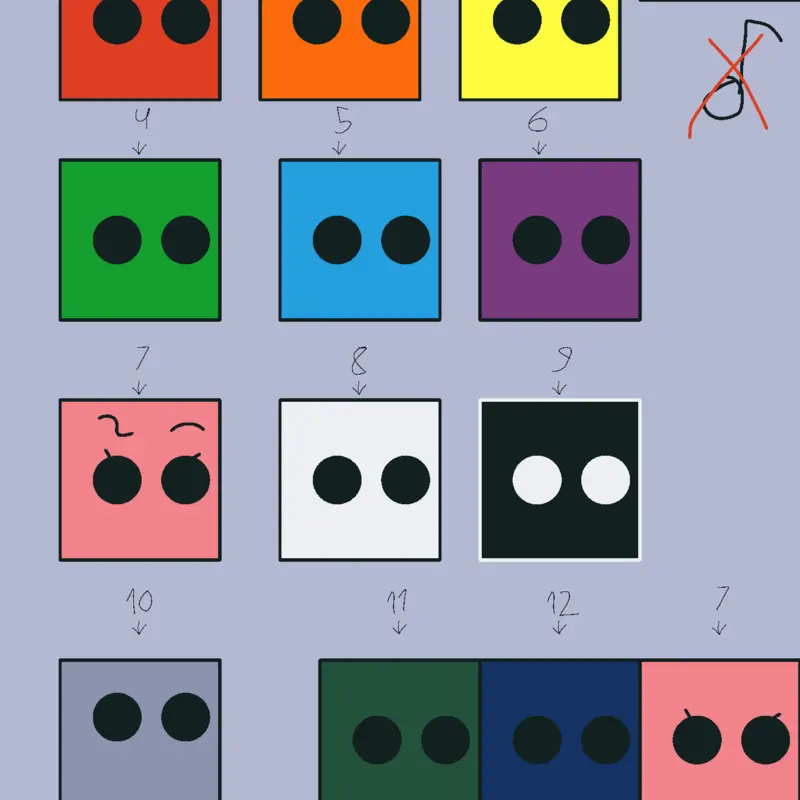Game by @eris_2018