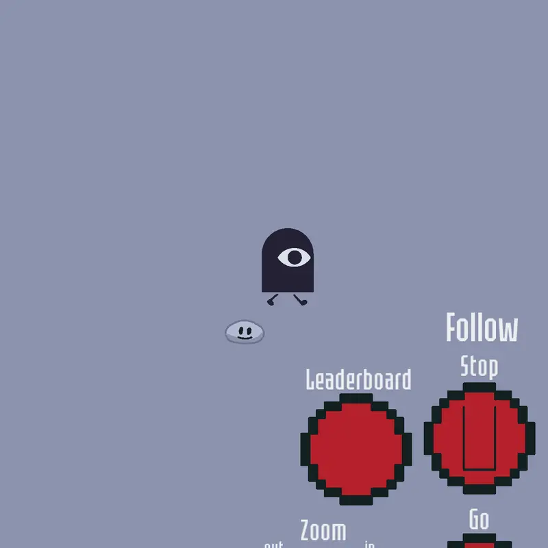Game by @Mabai