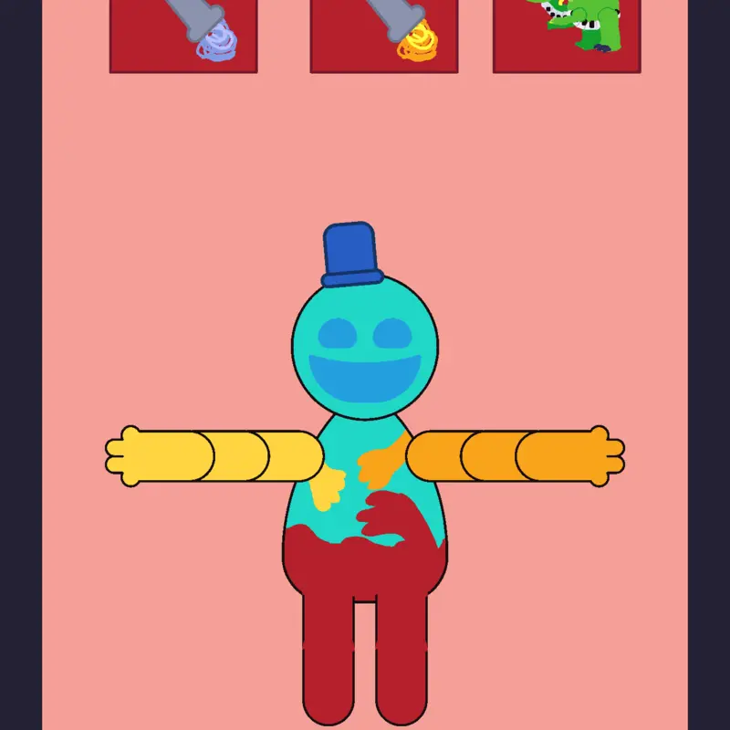 Game by @Weloy