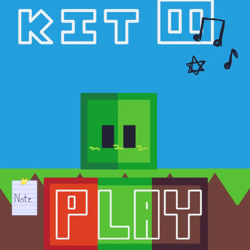 Game by @xxxSaturnxxx