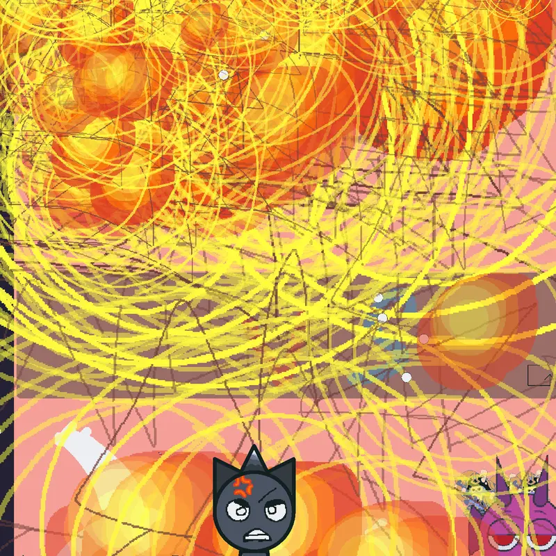 Game by @enndbr