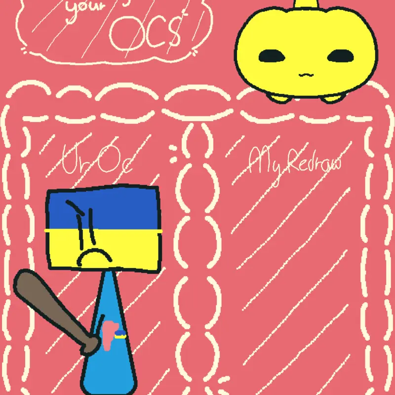 Game by @iloveukrene5