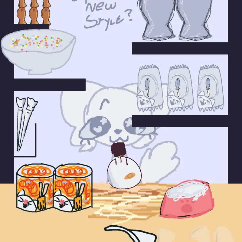 Game by @vanillacake111
