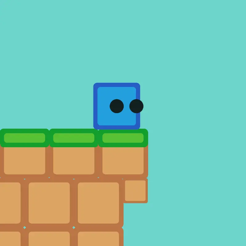 Game by @bottleee