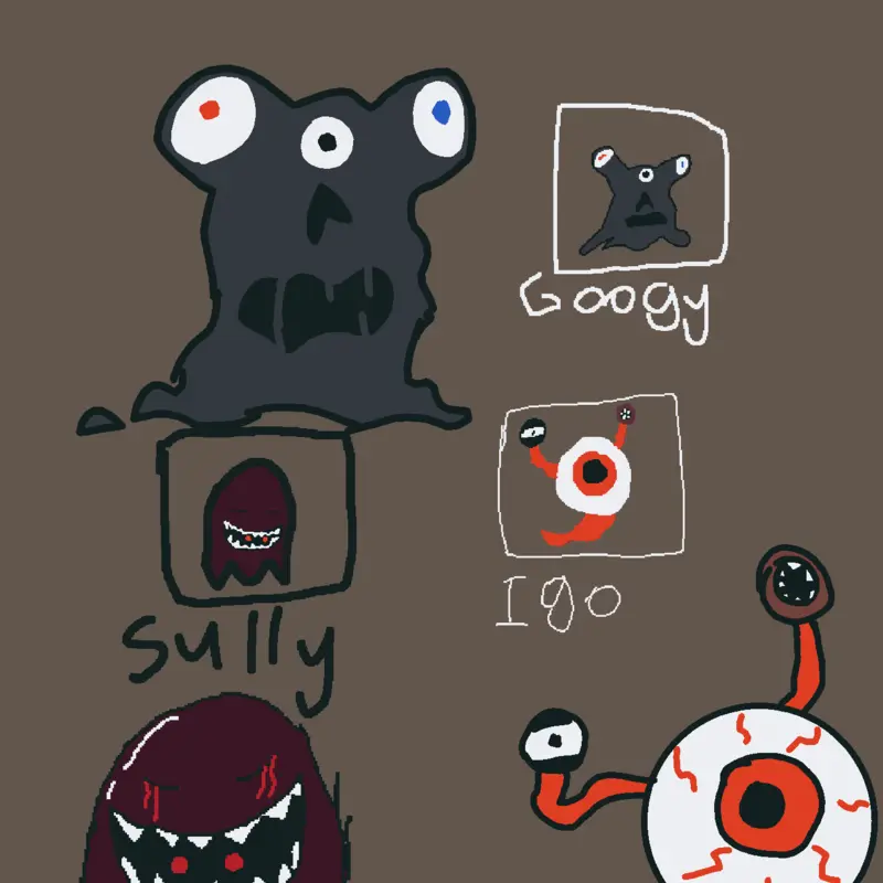 Game by @DetectiveZ