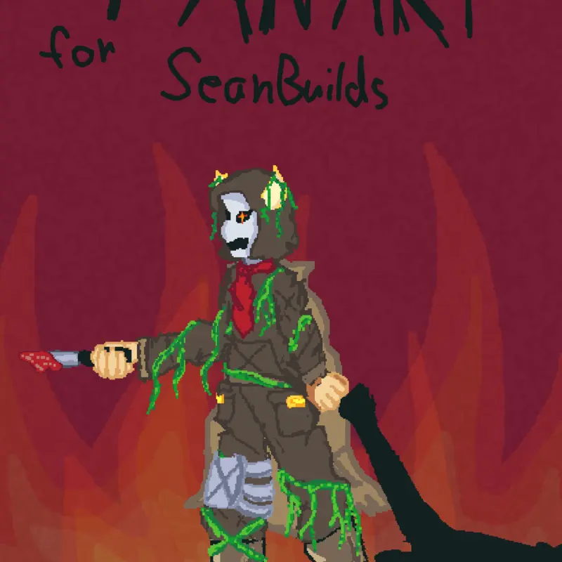 Game by @Jinxxed_Weirdo