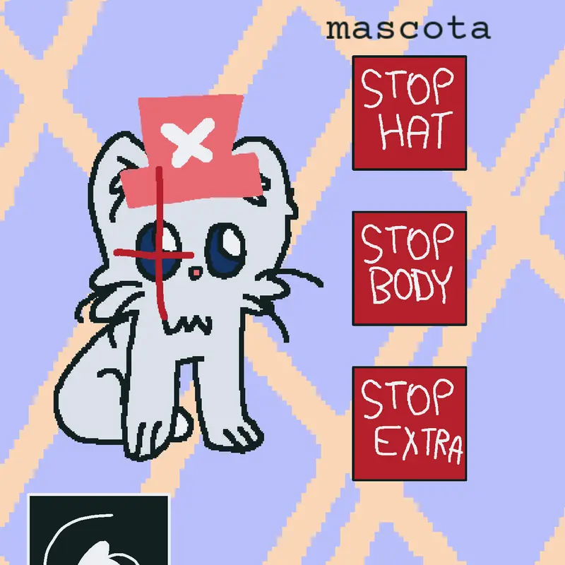 Game by @Mexagod