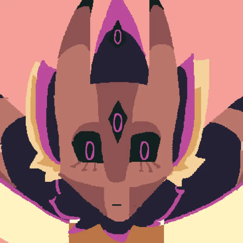 Game by @purplespores