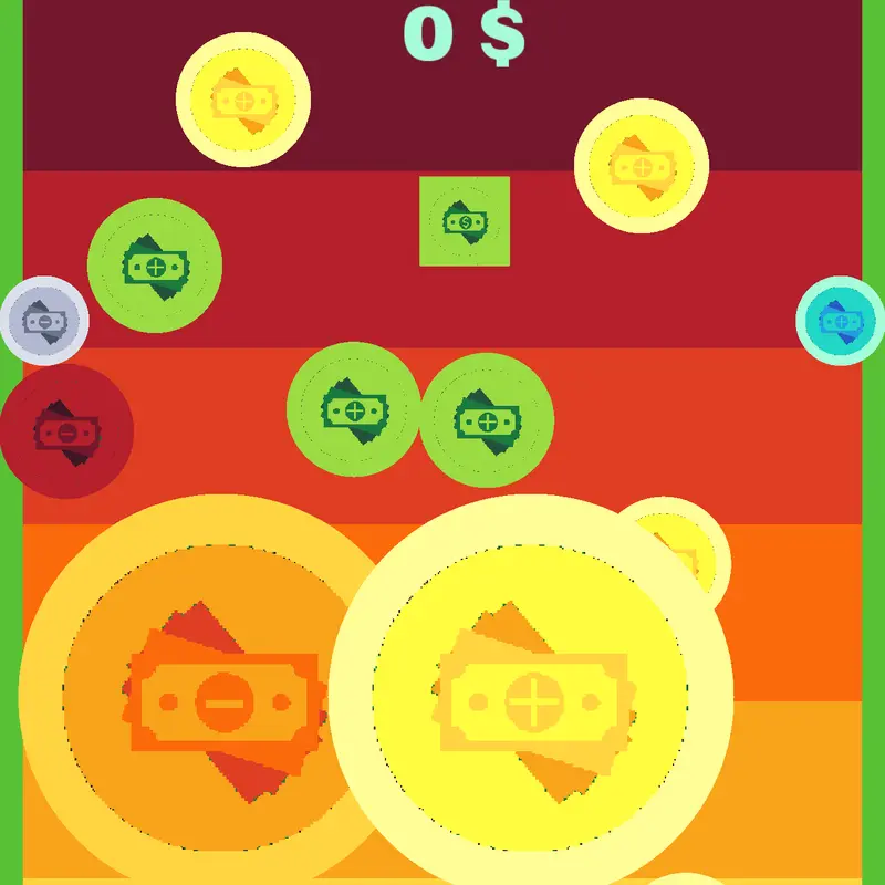 Game by @gogogoHMM