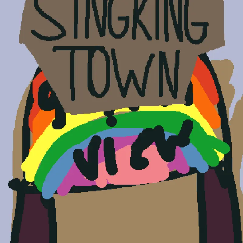 Idk by @Calicocatyourpookie