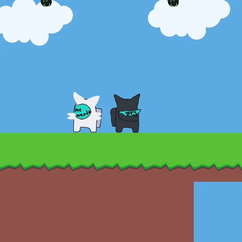 Game by @Wenda_3212