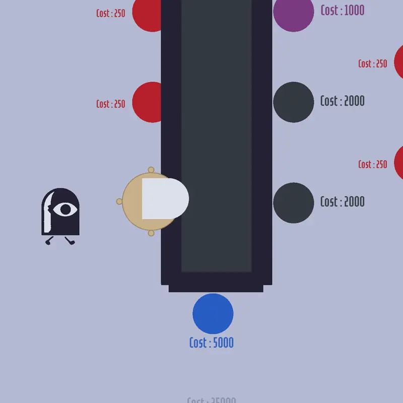 Game by @holq
