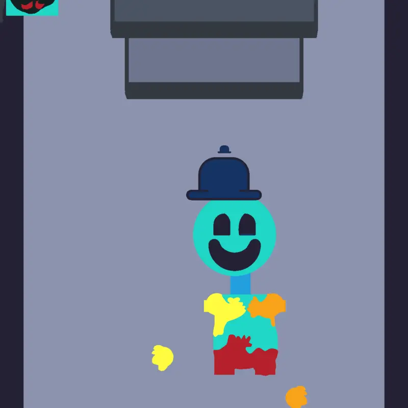 Game by @animatichasnopfp