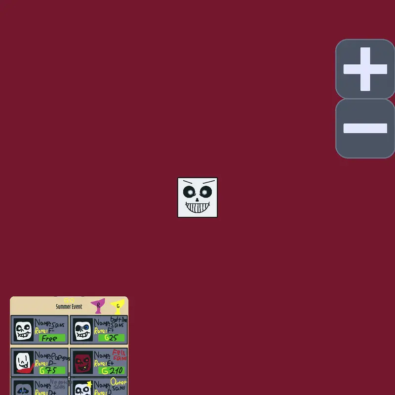 Game by @jooopa