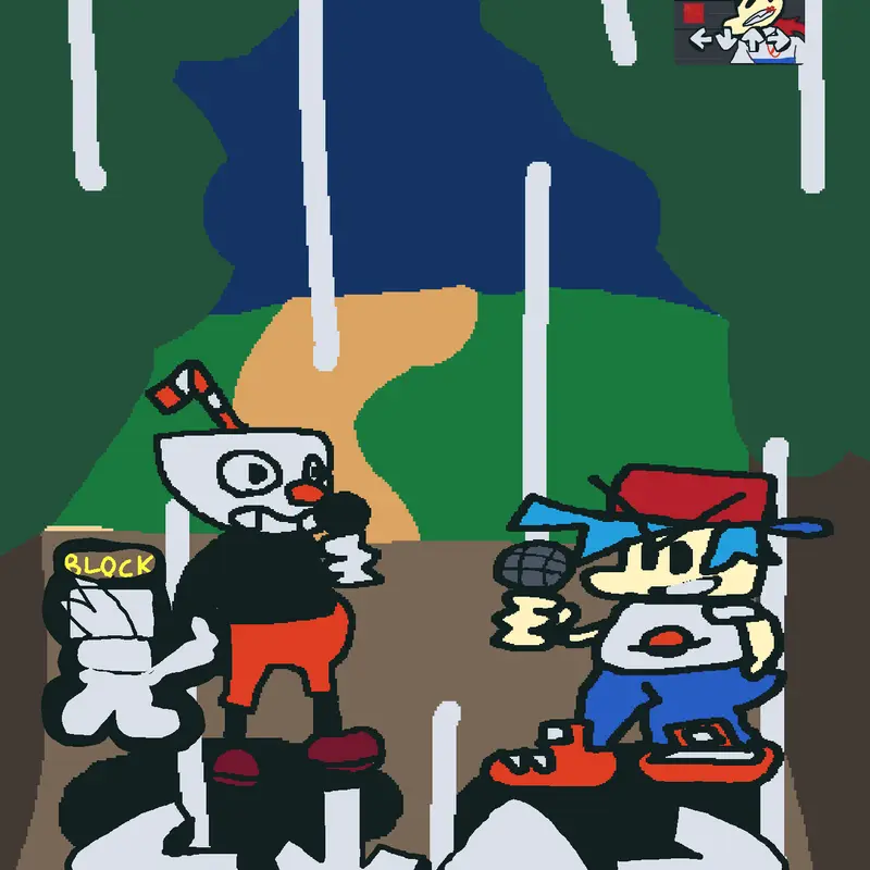 Game by @Isaac_jan_oficial