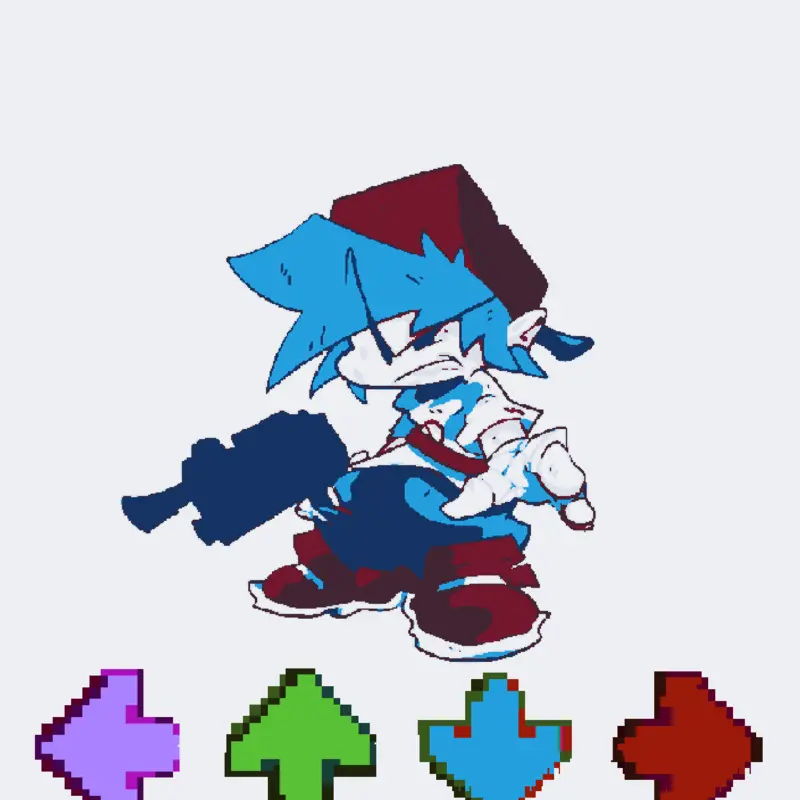 Game by @nandyplayfnf