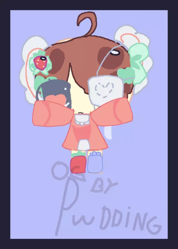 Game by @nekoed