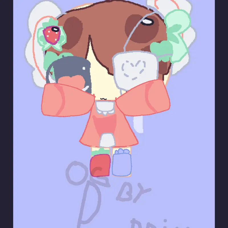 Game by @nekoed