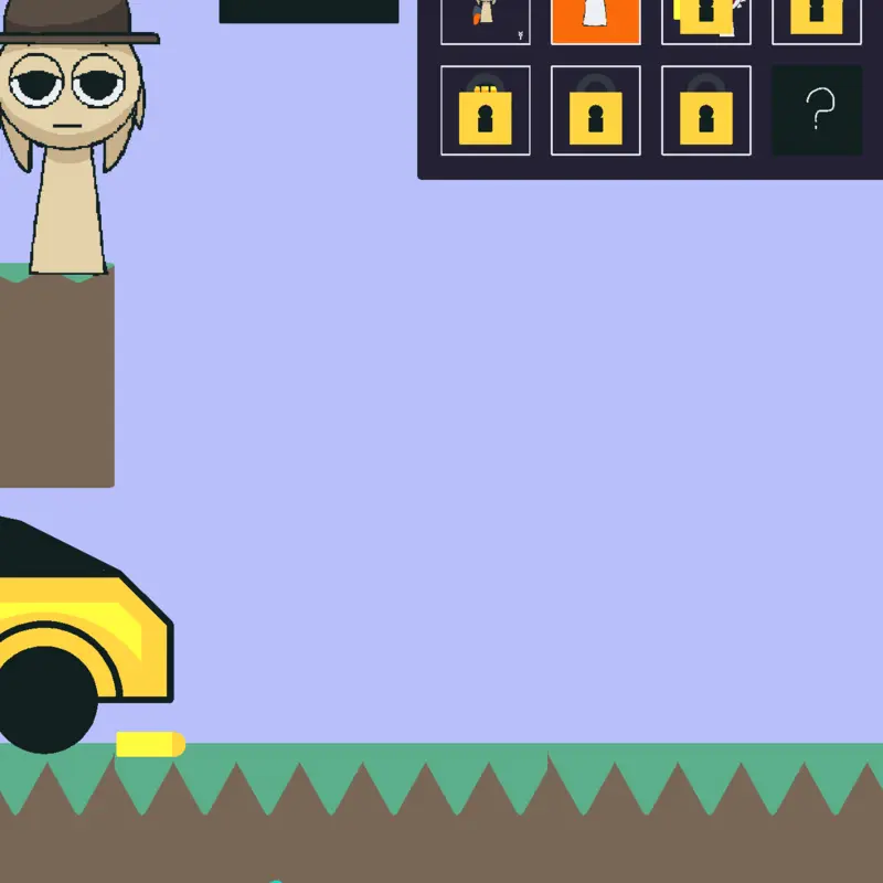 Game by @hellotherehowareyou