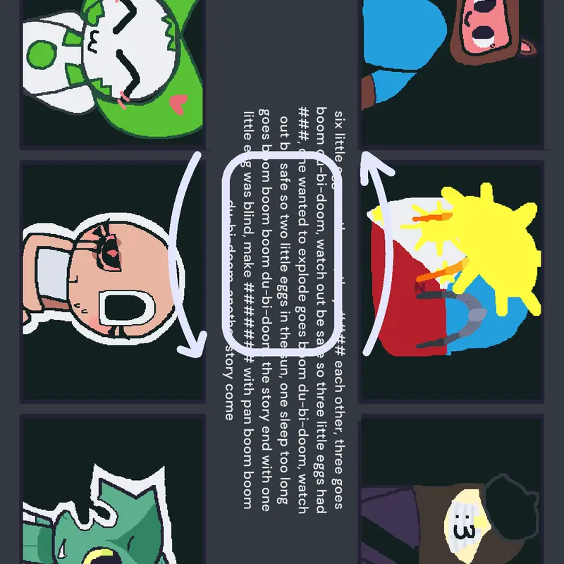 Game by @Its_T1kGe4r