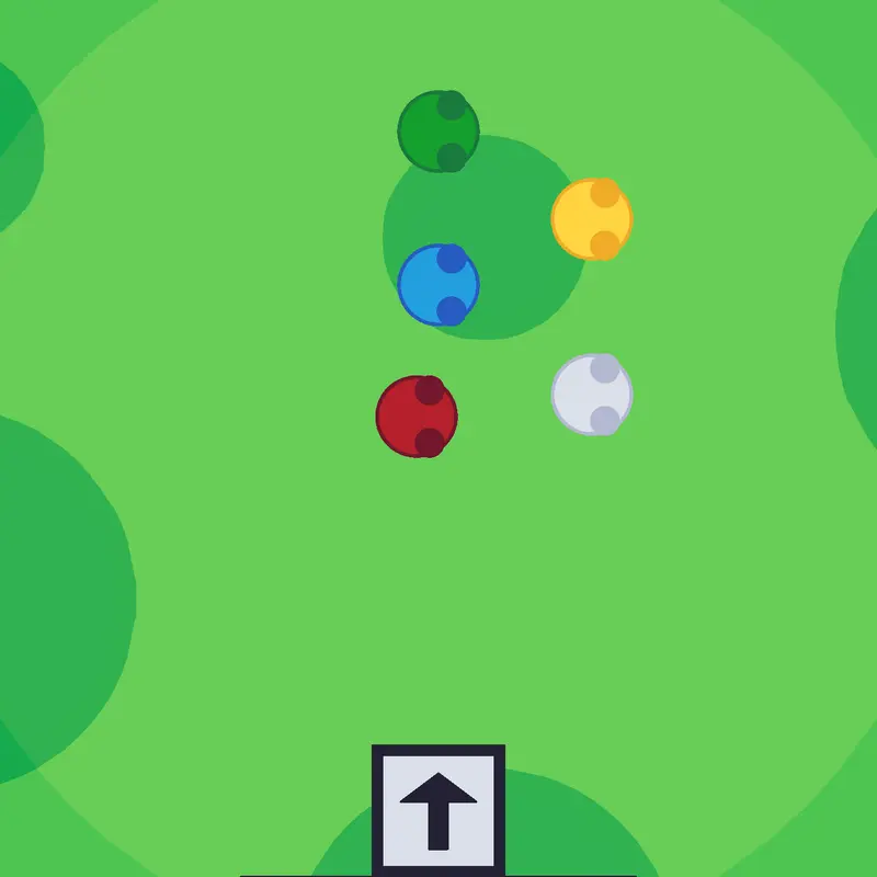 Game by @ChaosGames