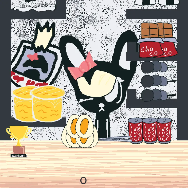 Game by @rattina_ratthew