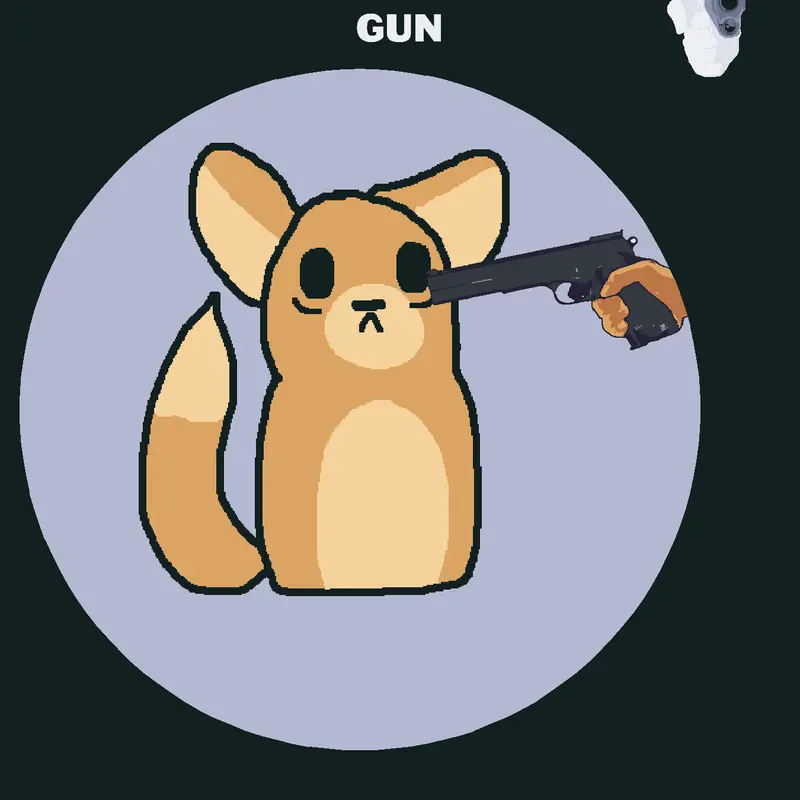 Game by @Echoo