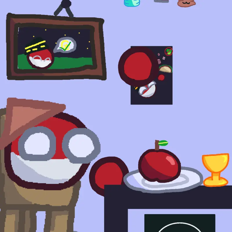 Game by @mulcheres