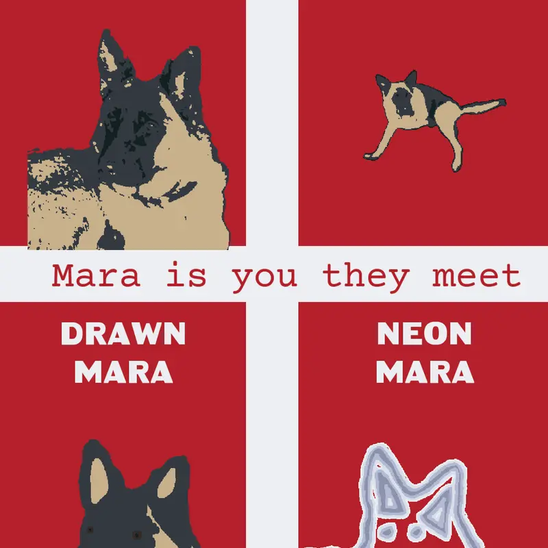Game by @Marayou