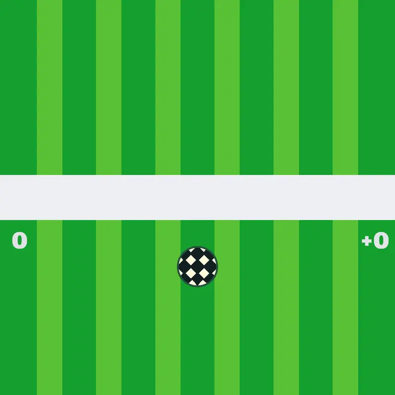 Game by @AdemelanciaHey