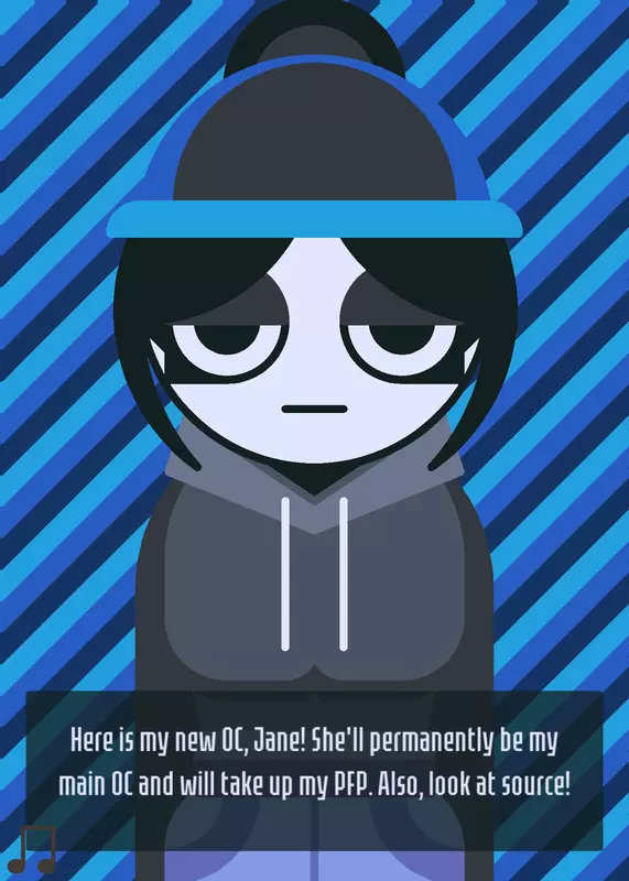 An Important Change to my Account! by @Jaionpro