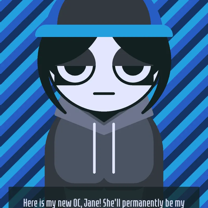 An Important Change to my Account! by @Jaionpro