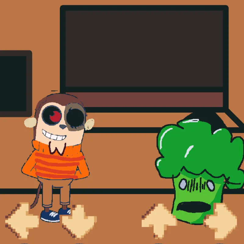 Game by @docsekin