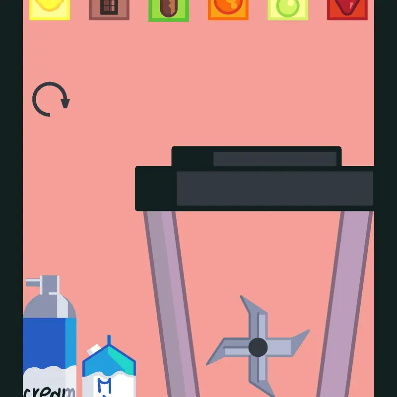 Game by @cinnamoroll_fan_girl