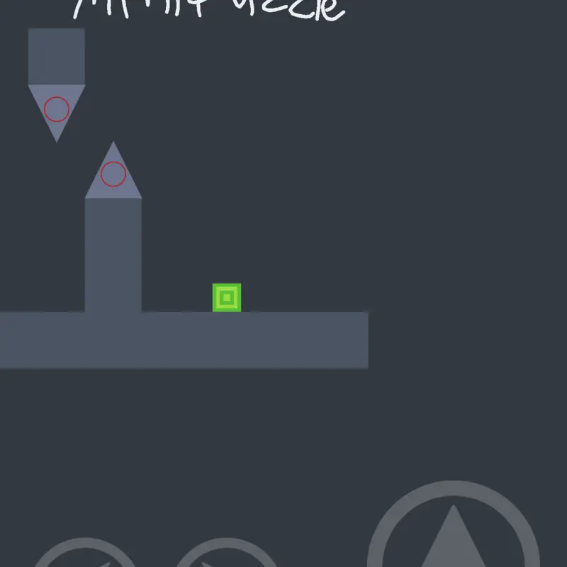 Game by @joshuasaurus