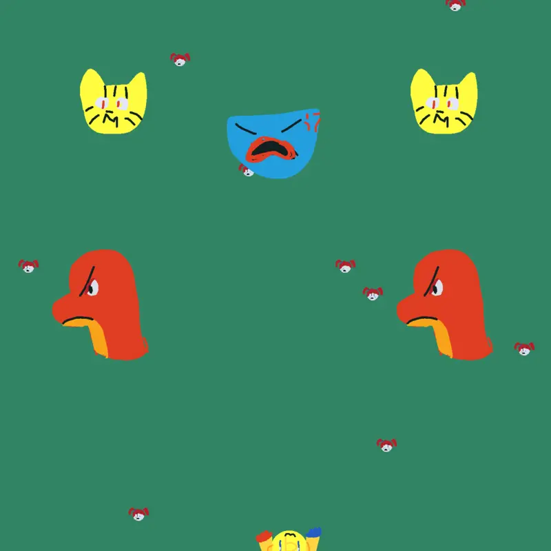 Game by @Bibitoso19