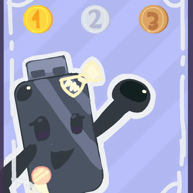 Game by @-SN0WLY_D4_K4T-