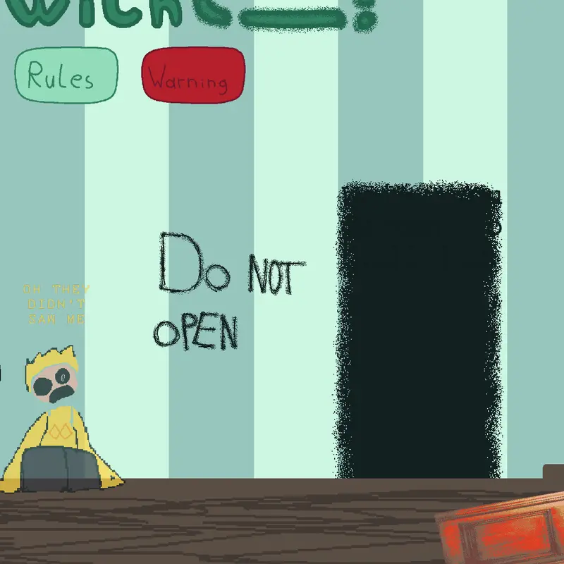 Game by @am_just_a_normal_person